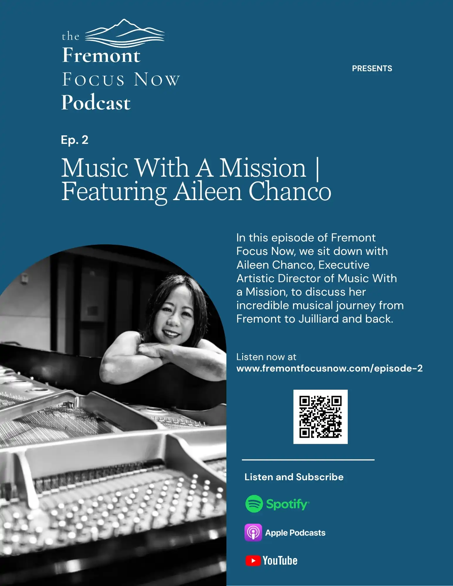 Launching a Community Podcast - 6 of 7